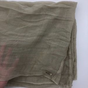 Calvin Klein NEW  Infinity Scarf